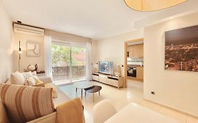 Apartamento Marañon