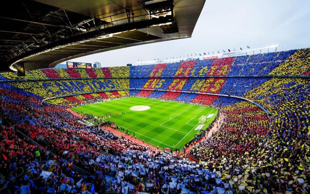 Barcelona Fira & Camp Nou Stadium L'Hospitalet de Llobregat Exterior foto